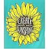 Girlie-Girl-Originals-Create-Your-Own-Sunshine-Scuba-Blue-Short-Sleeve-T-Shirt Girlie Girl Originals Create Your Own Sunshine Scuba Blue Short Sleeve T-Shirt (Large)
