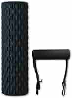 Amazon | 筋膜リリースローラー 電動フォームローラー 筋膜