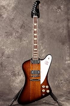 美品激レア　Gibson Firebird エレキギター タバコサンバースト 美品激レア Gibson Firebird エレキギター タバコサンバースト