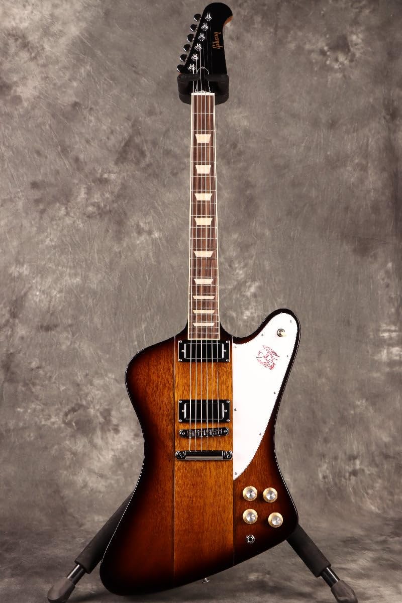 Amazon | Gibson USA/Firebird Platypus Tobacco Sunburst