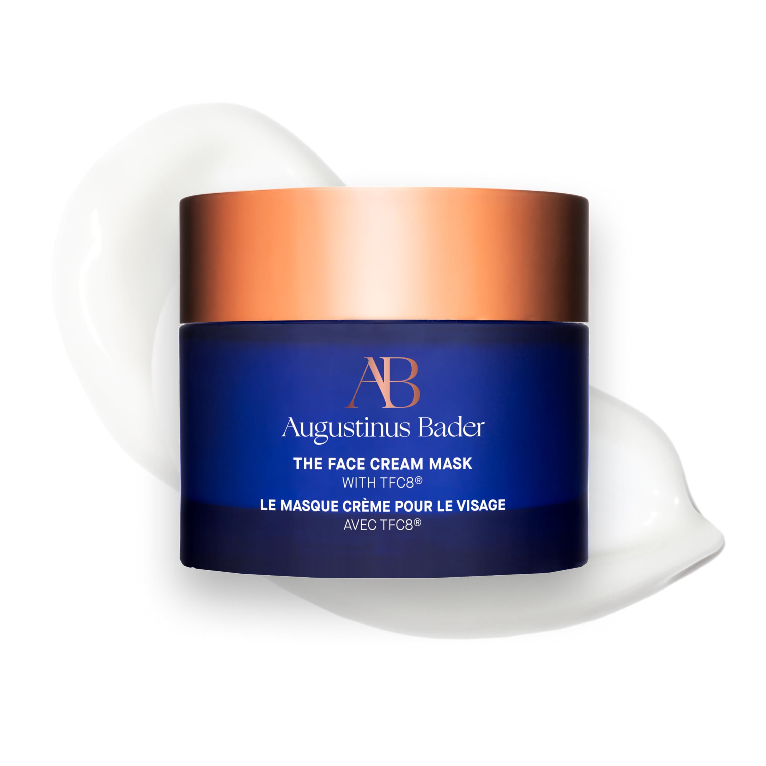 Augustinus BaderThe Face Cream Mask