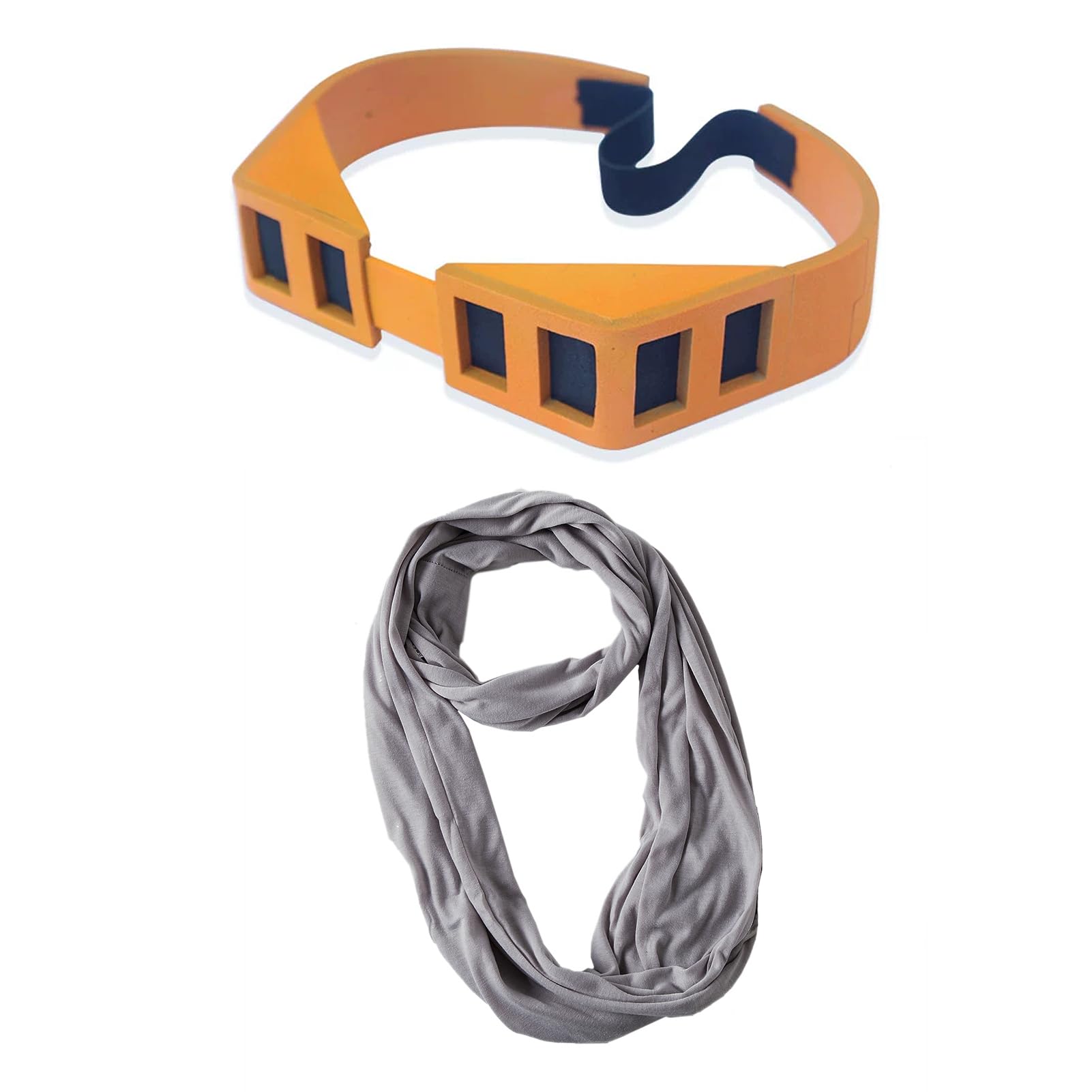 XTMNFAizawa Shouta Glasses Cosplay Scarf Eyewear Prop Costume Accessories