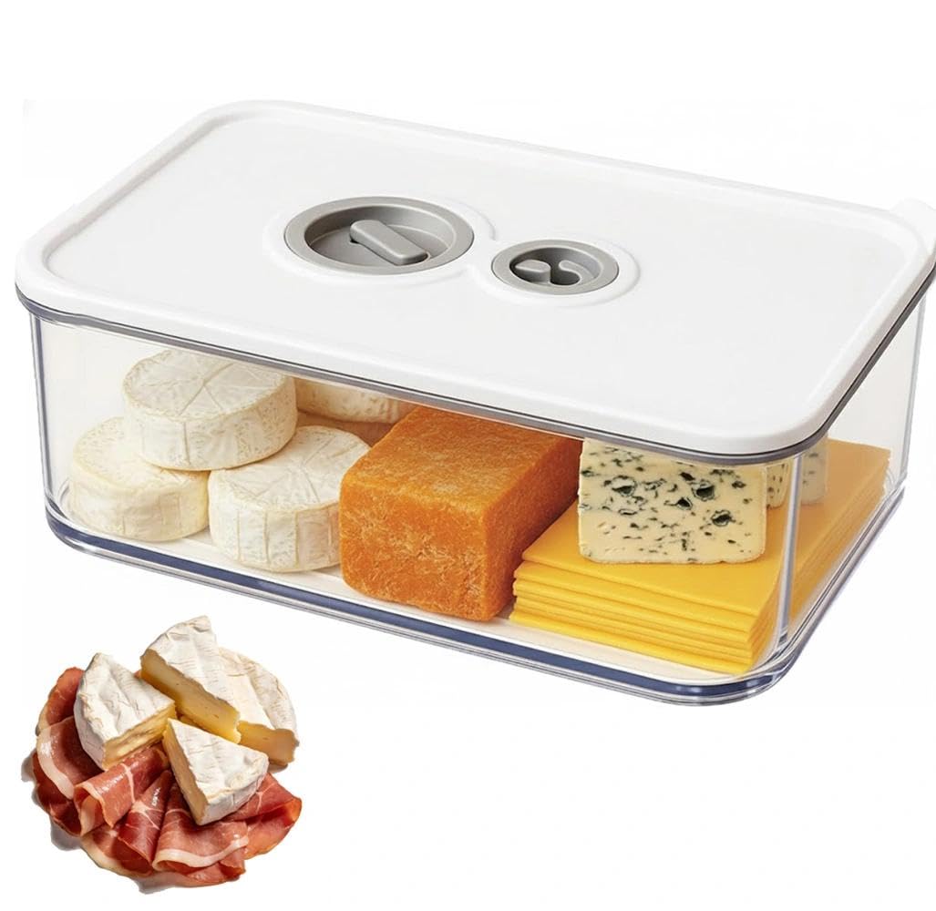 käse und wurst aufbewahrung Mujiluxe Käsedose,Käseglocke,Wurst Kühlschrank,Wurst Box Kühlschrank Mit Datumsanzeige und Dichtungsring,Stapelbar,Geeignet zur Aufbewahrung von Käse und Wurstwaren(1250ml) Küche, Haushalt & Wohnen Genesis CDA Junior 24-inch collection_miriam Anzahl Briefkästen:Ein Briefkasten