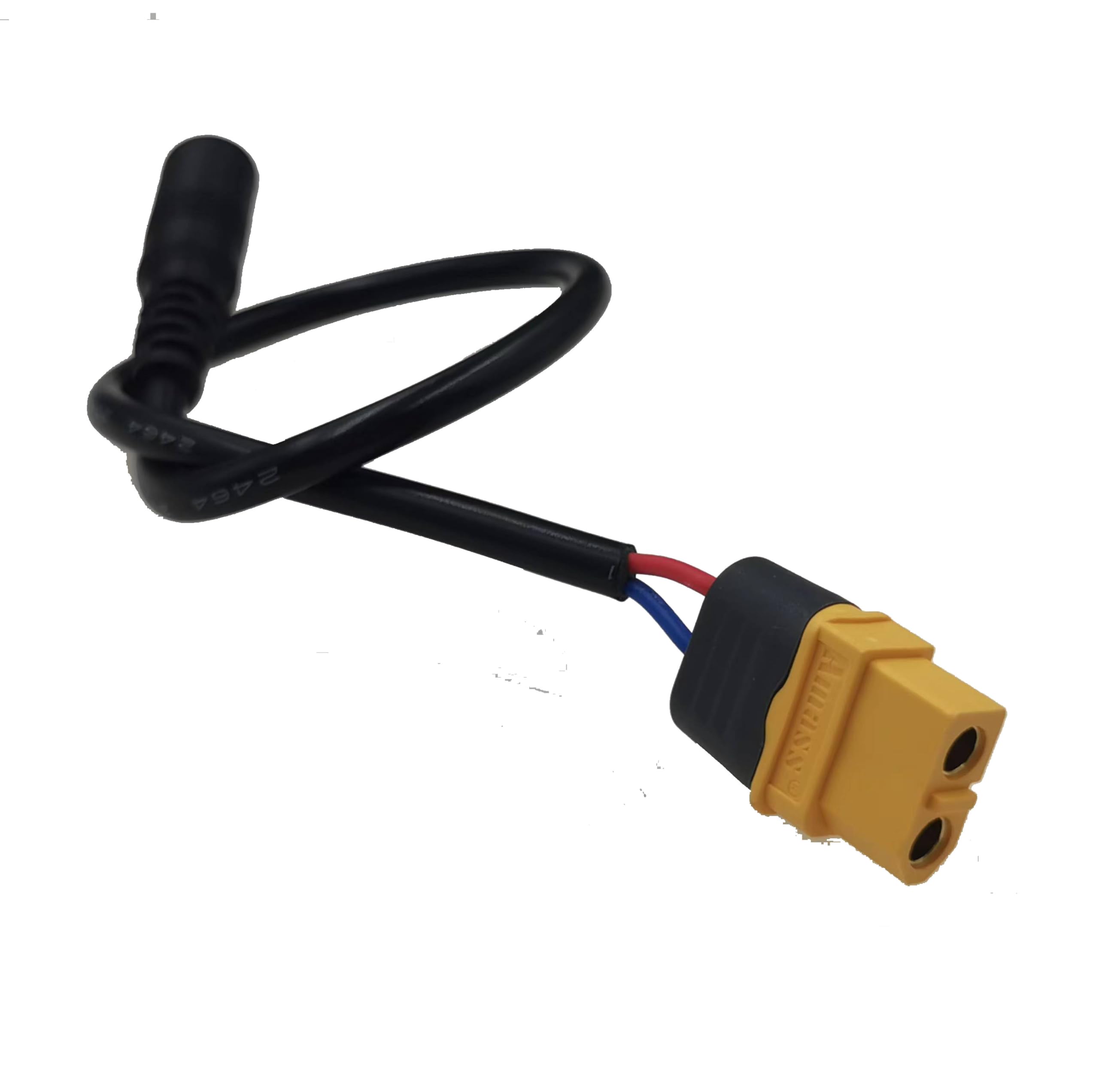 Cargador De Batería De Iones De Litio De 42V Y 3A For Batería De Litio De 10S Y 36V con Conector XT60(EU)