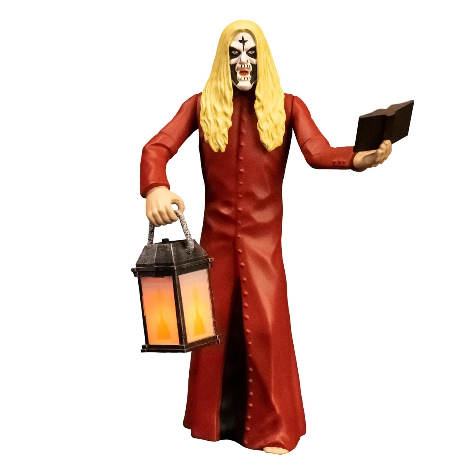 House of 1000 Corpses Otis Driftwood Action Figure 5"
