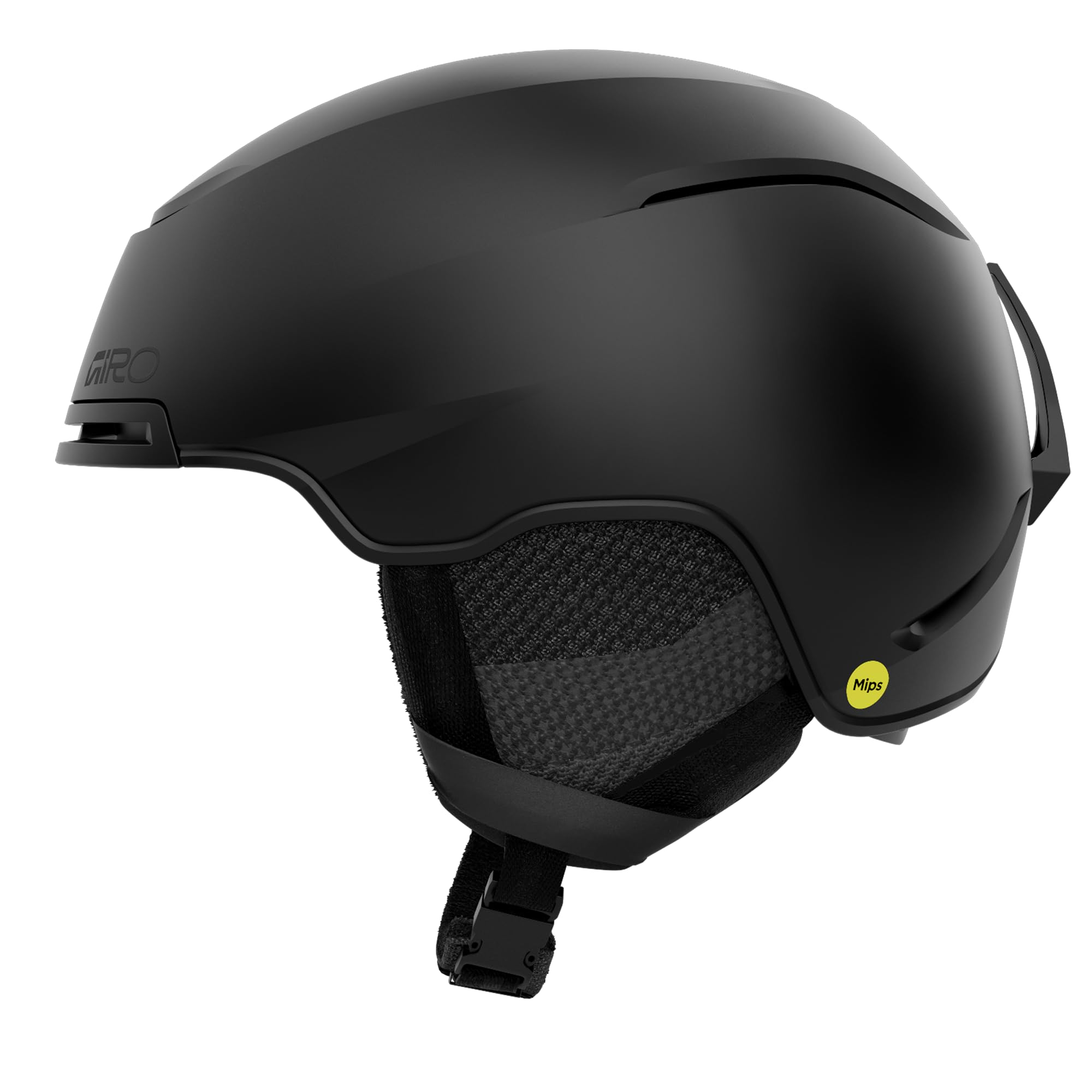 Photo 1 of Giro Terra MIPS Womens Snow Helmet - Matte Black - Size M (55.5-59cm)