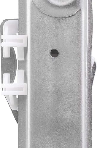 Miniatura 8 de Brock Elevalunas eléctrico trasero de repuesto para pasajeros con conjunto de motor compatible con 1999-2005 Serie 3 E46 Sedan Wagon 51358212100