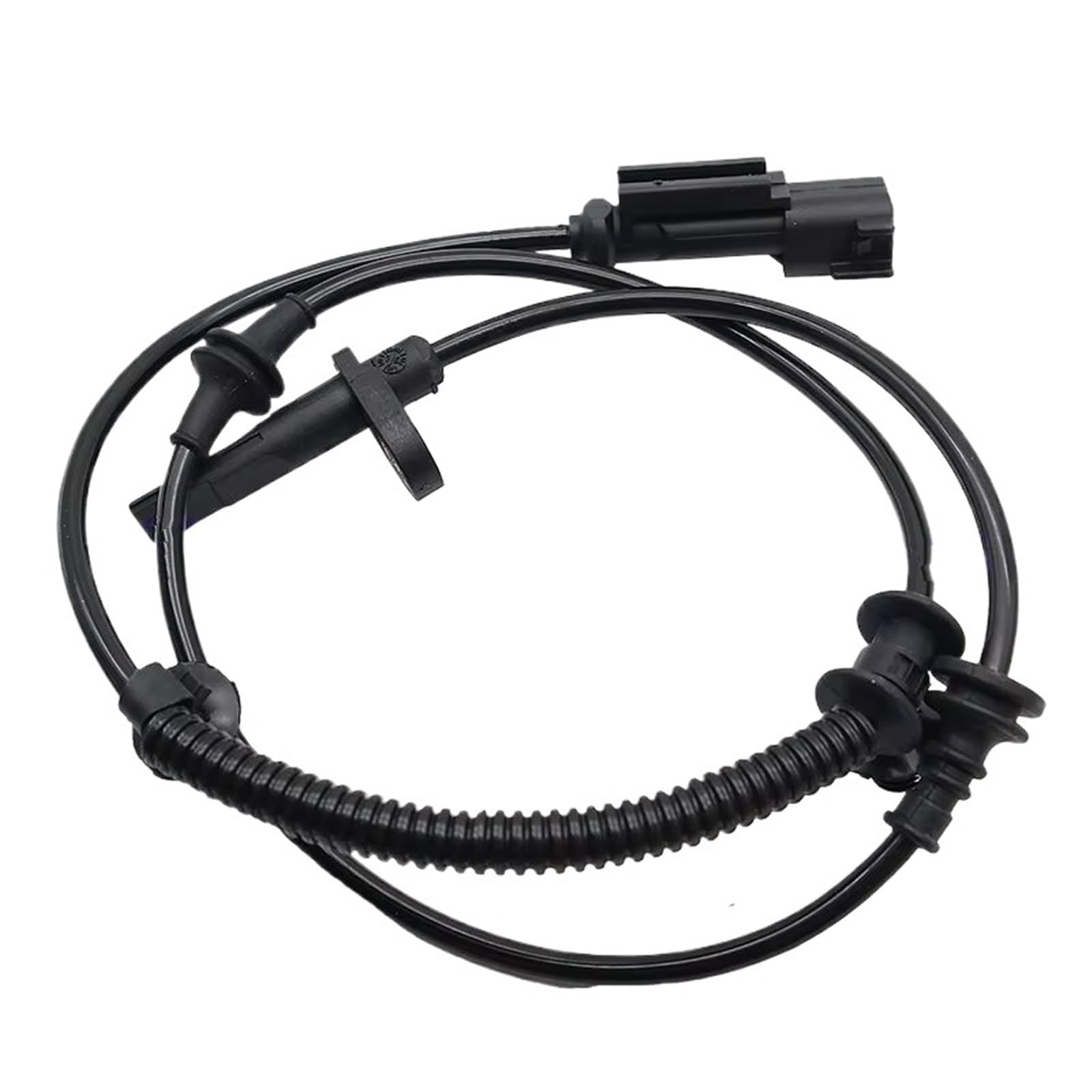 Compatible Con Ford Para Explorer 2011-2016 Piezas De Coches Rueda Trasera Izquierda Derecha ABS Para Sensor Velocidad OEM: AE93-2C190-BE AE932C190BE