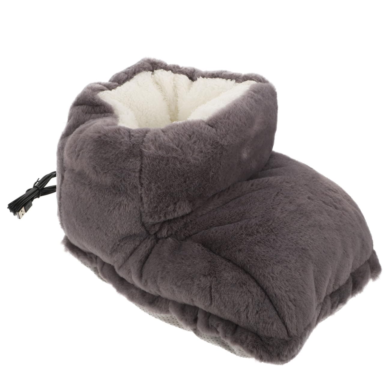 USB Winterfußwärmer mit Heizfunktion, 1 Satz, 5v 2a