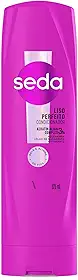 Seda Condicionador Liso Perfeito 325Ml