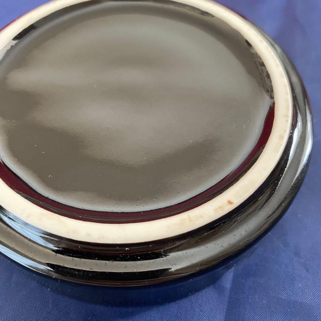 置き型灰皿 レトロ Amazon.co.jp: 平成 レトロ 置き型 灰皿 ルーレット柄 ブラック