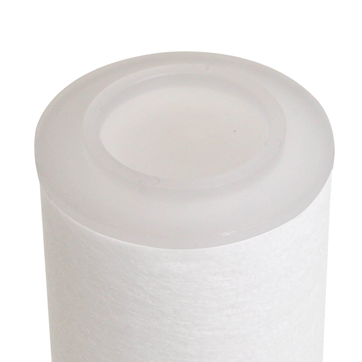 Cartouche PP-25-19-BX sédiment SPUN BX 20" - 25 µm - compatible FA20BX - Crystal Filter®
