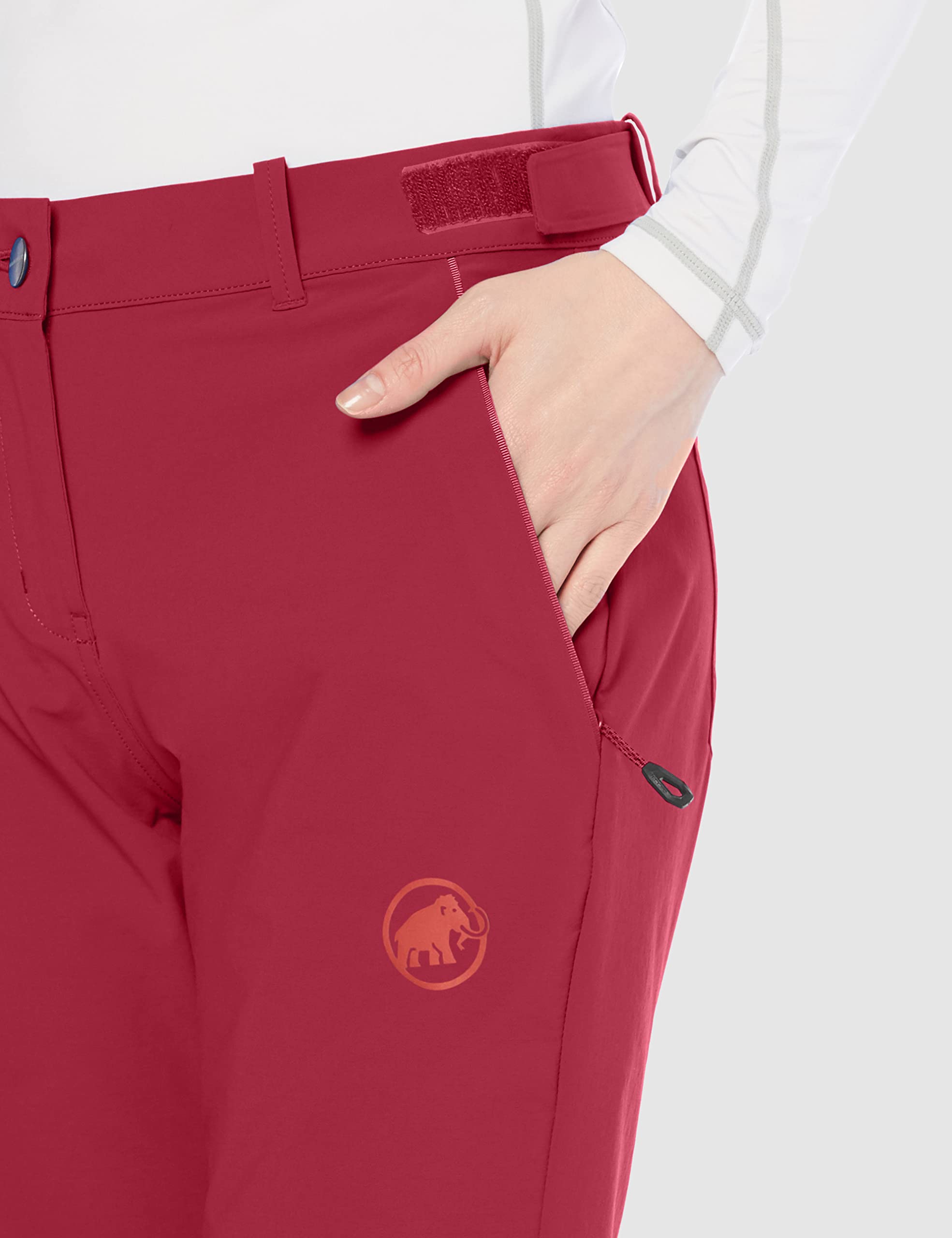 Mammut Damskie spodenki Runbold - Krótkie Kobiety
