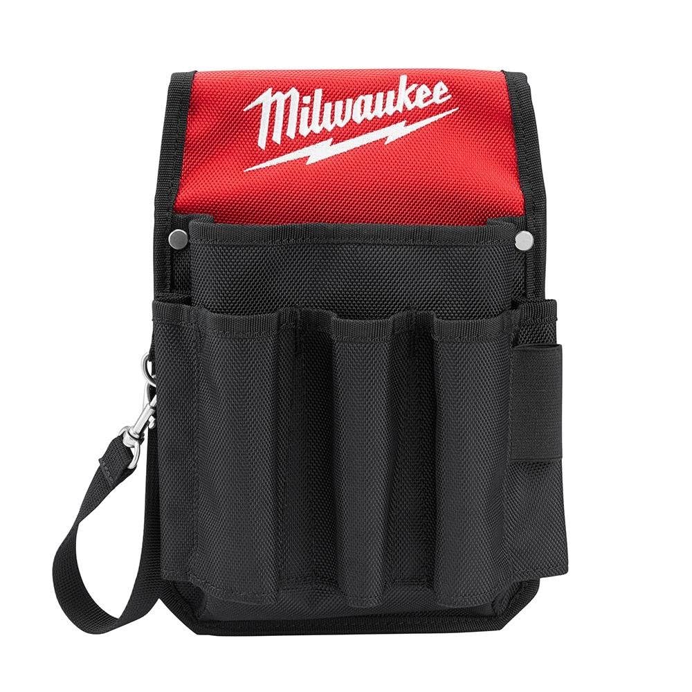 Milwaukee 06-75-0348 - Bullone esagonale HD