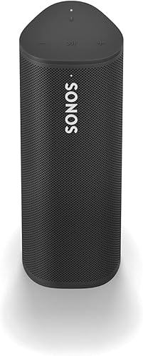 Sonos Roam - Negro