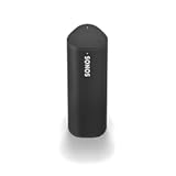 Roam - Black - Wireless Portable Bluetooth Speaker