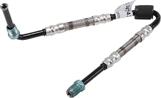GM Genuine Parts 84743302 Brake Pressure Modulator Valve Master Cylinder Reservoir Front Pipe Price In India