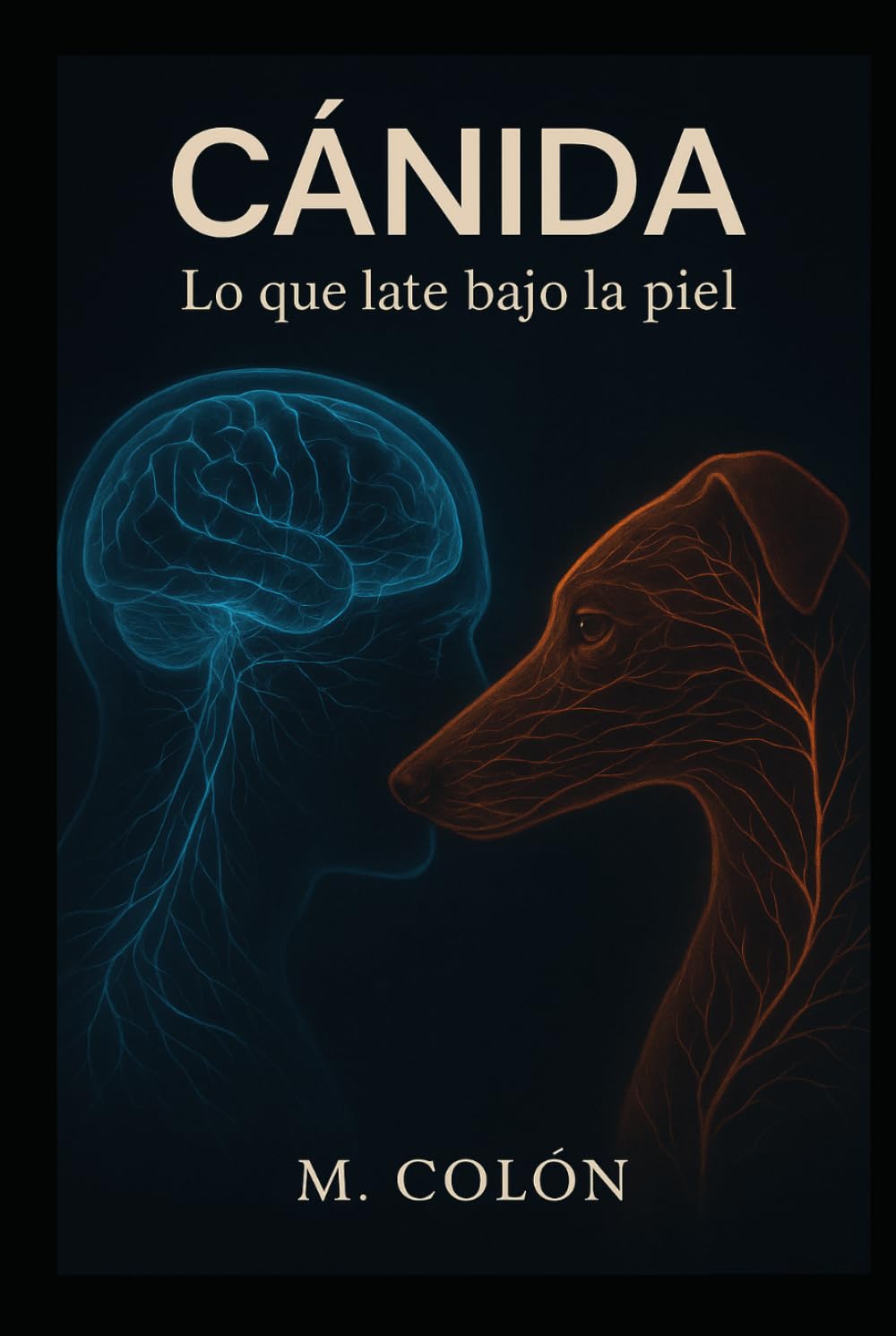 Cánida: Lo que late bajo la piel