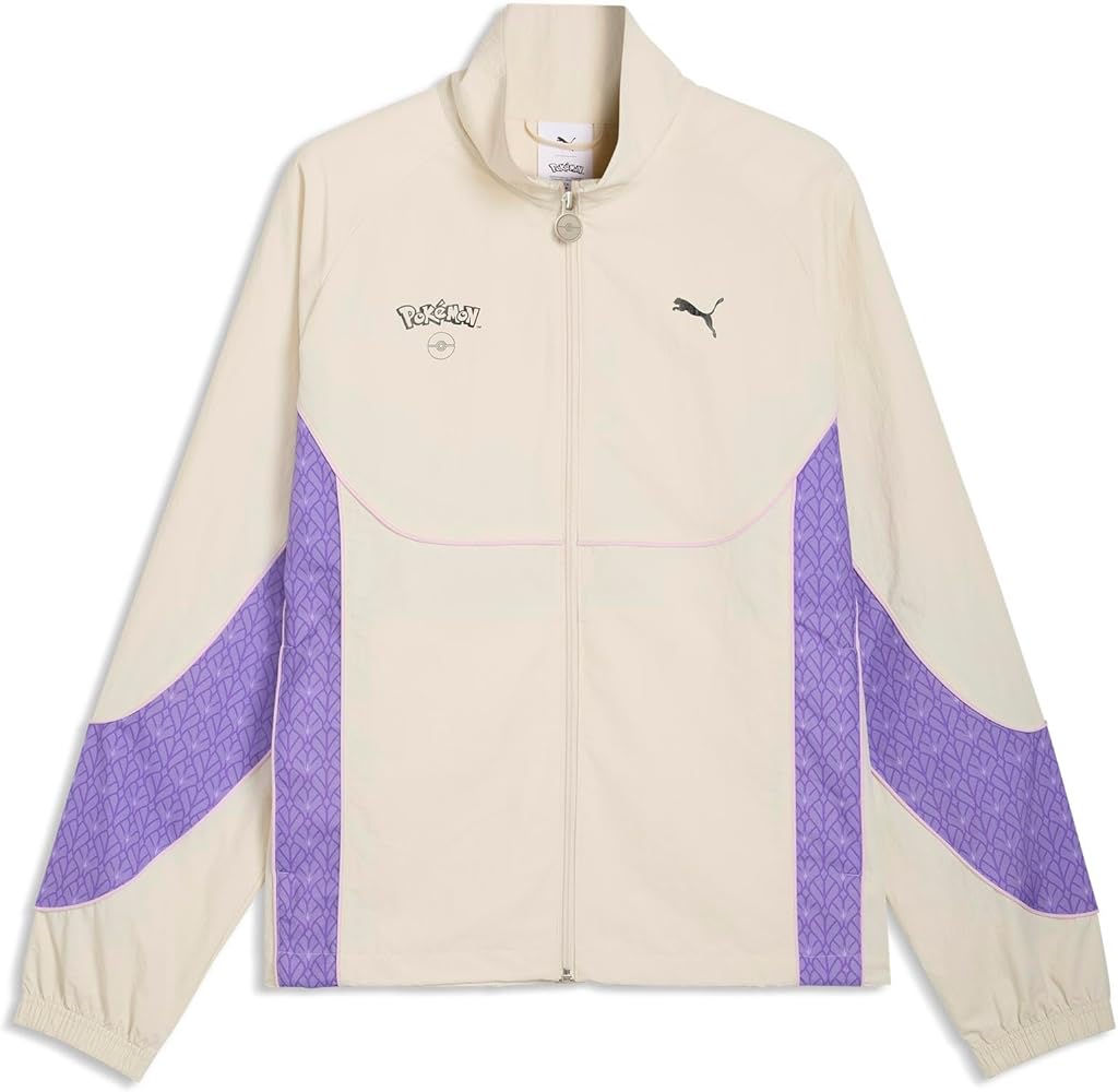 Amazon.co.jp: [プーマ] 63491687 X POKEMON PUMATECH-X TRACK JACKET