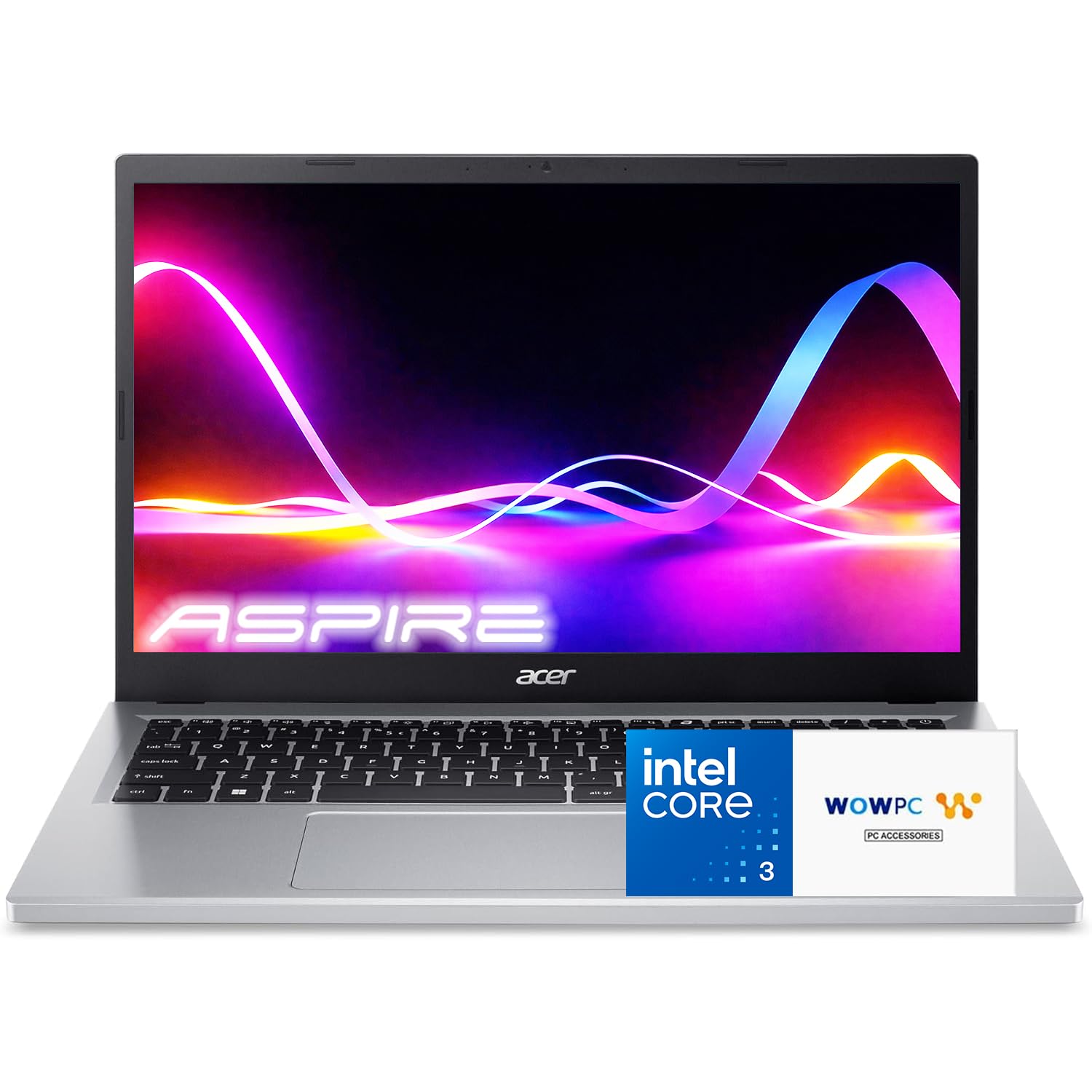Amazon.co.jp: acer Aspire Go 15 ノートパソコン | 次世代Intel Core