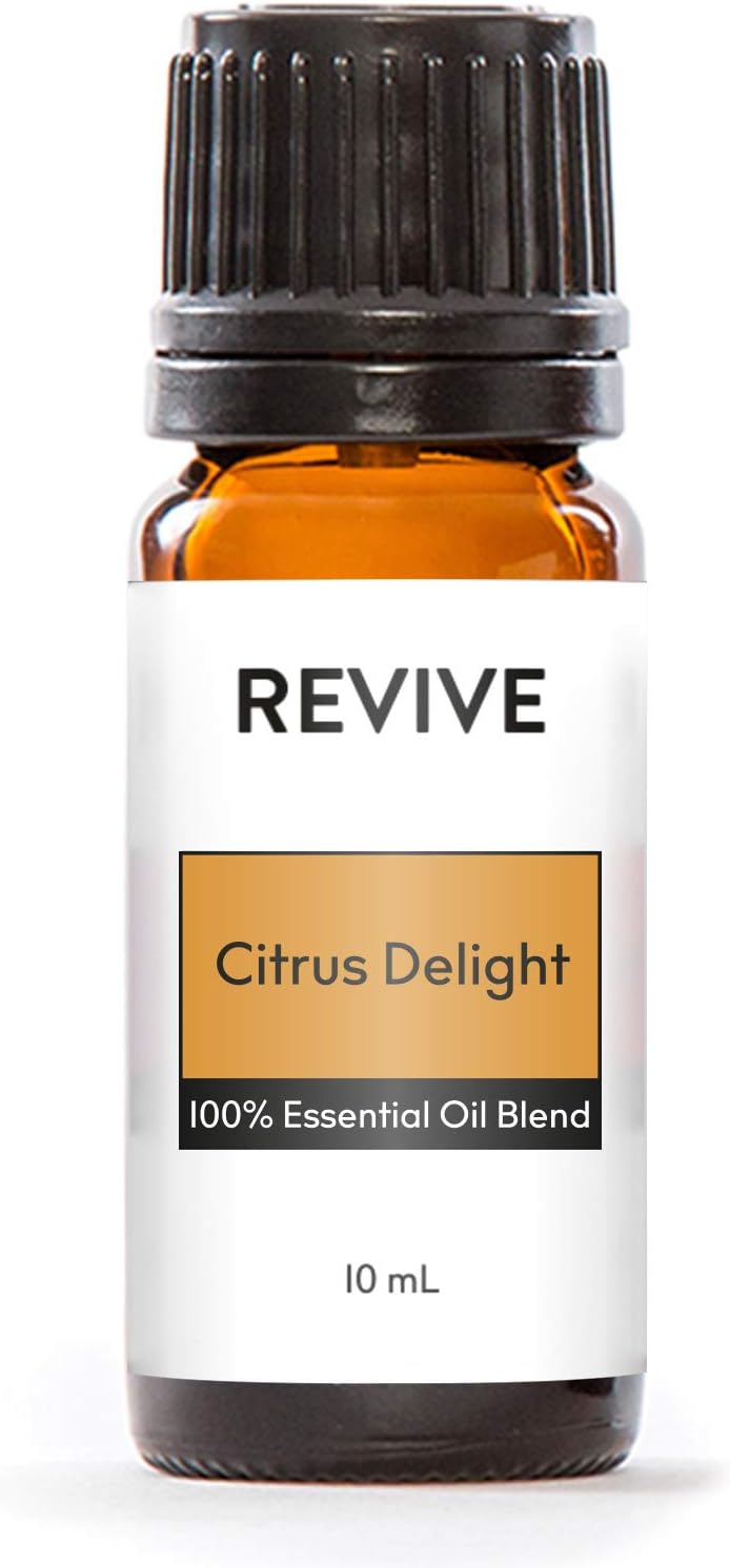 Amazon.com: Starter Kit by Revive Essential Oils - 100% Pure ...