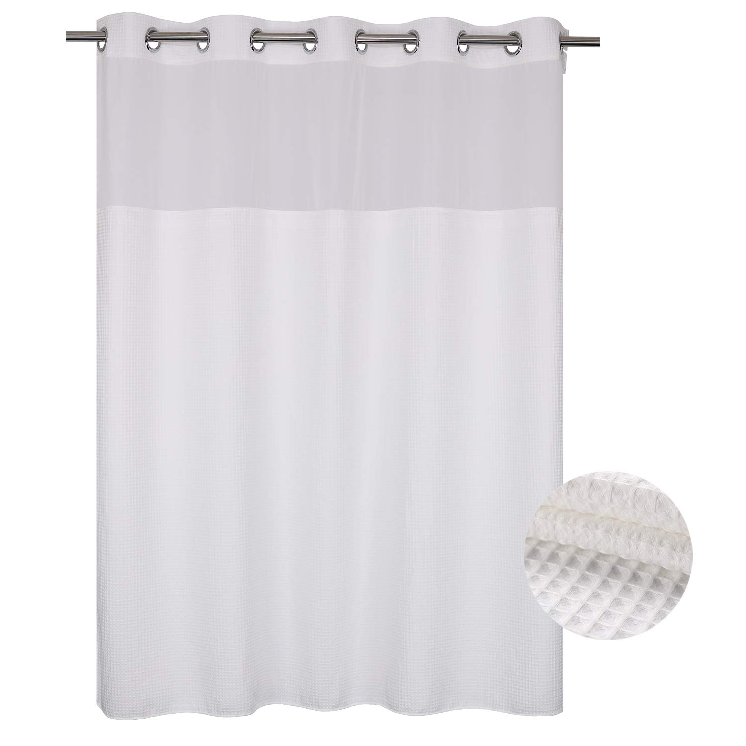 Best Shower Curtains Curtains & Drapes