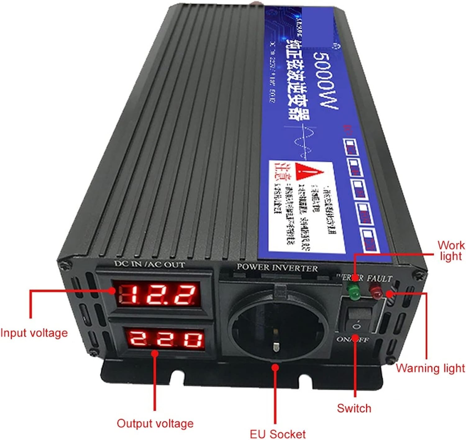 10m1071e3r セラミックヒーター 人感/室温センサー付 CH-S2236 CH