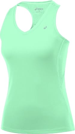 ASICS Womens Favorite Tank Top