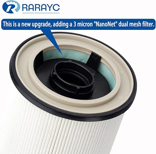 Miniatura 3 de (Actualización) Juego de separadores de agua con filtro de combustible Cummins de 6.7L para motores diésel Ram Turbo 68157291AA y 68436631AA 2019