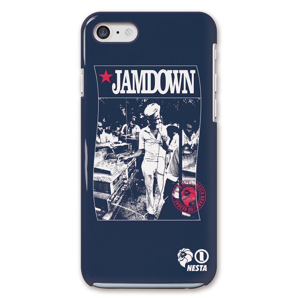 Nesta x Nesta_13 BR-I6P-063 Case for iPhone 6s Plus / 6 Plus (5.5 inch)