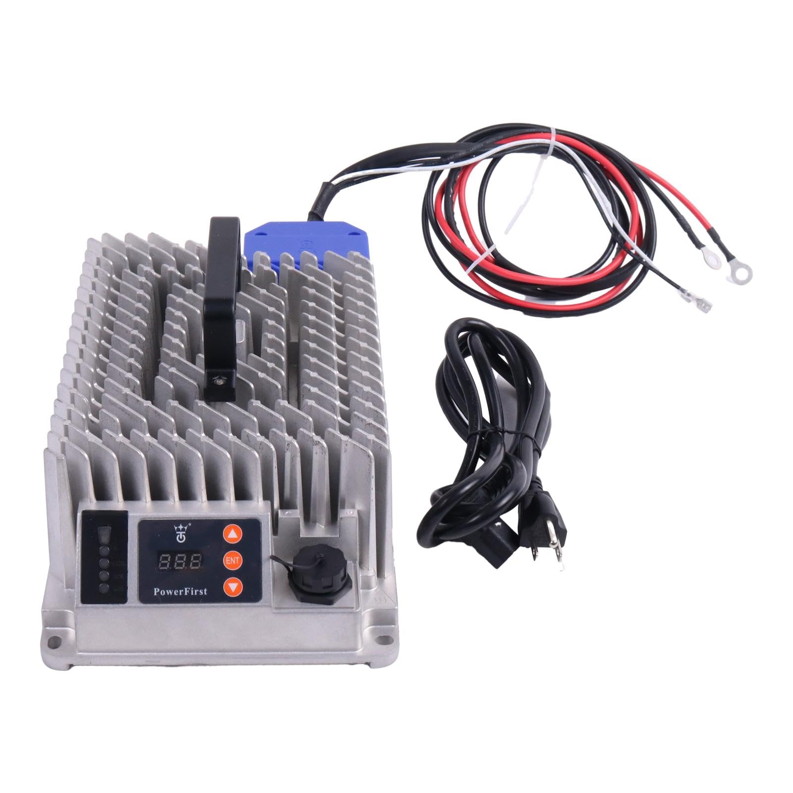 IGO BATT[2023年製]YD-40 Amazon.com: HOLDWELL 24V Battery Charger 223160 940-0044 940-0032