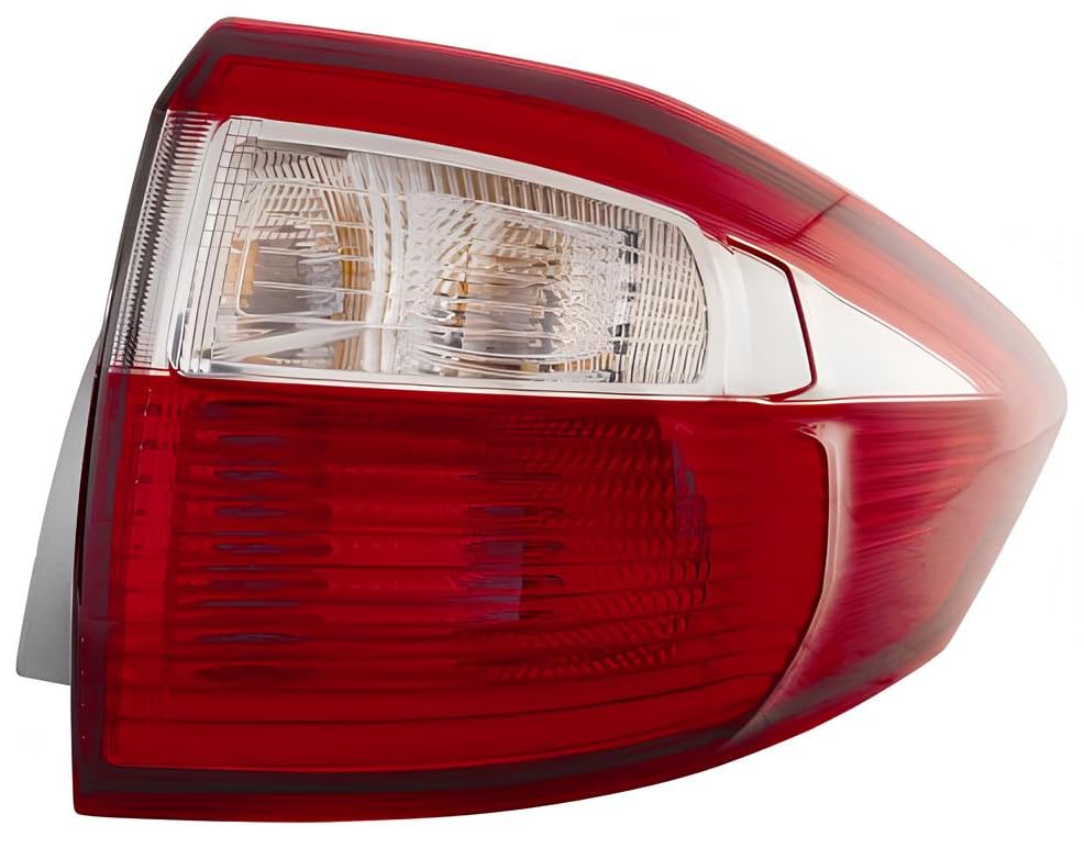 📌 Codici OEM Compatibili – Ricambio compatibile con 1709313, 1744921, 1767526, 1709314, 1744923, 1767530