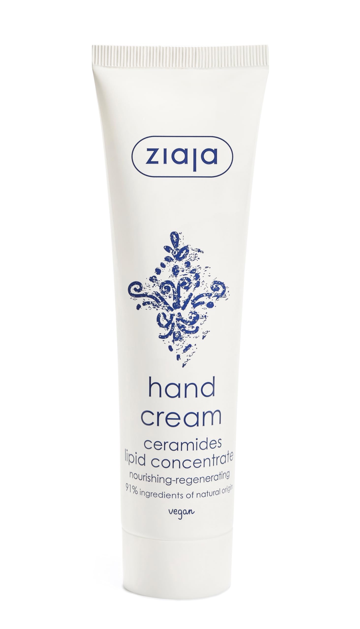Amazon.com : Ziaja Ceramides & Lipid Concentrate - Hand Cream