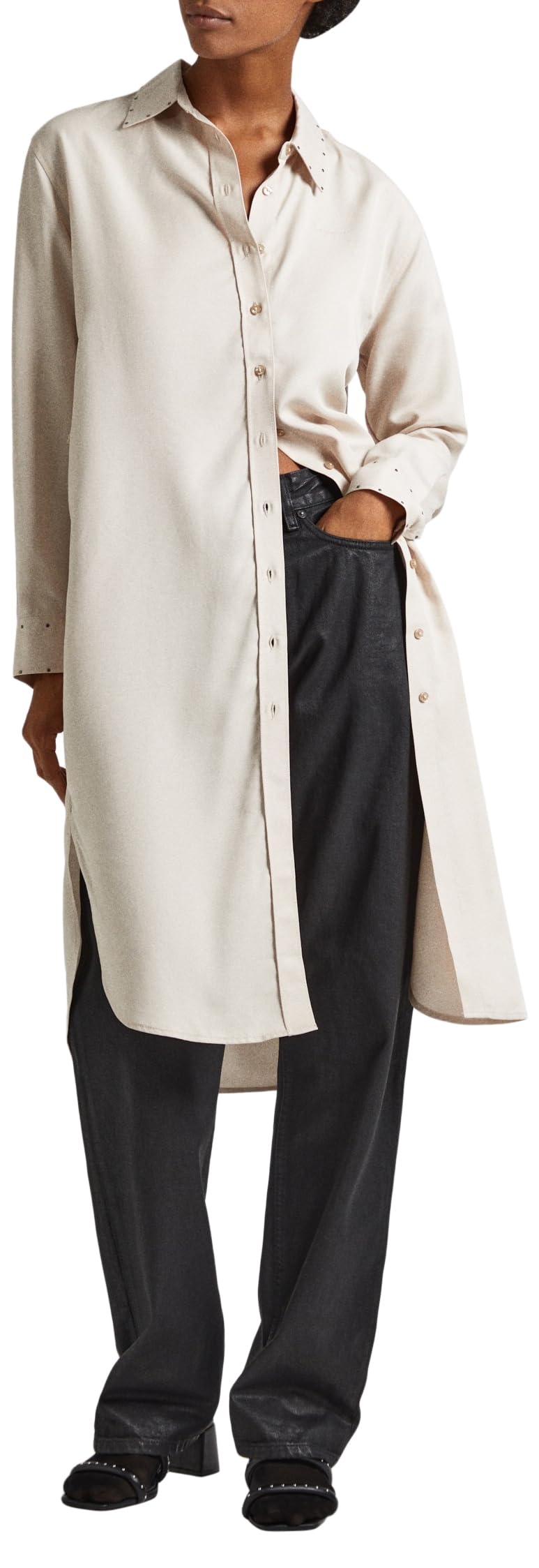 Pepe Jeans Agnes Dress para Mujer