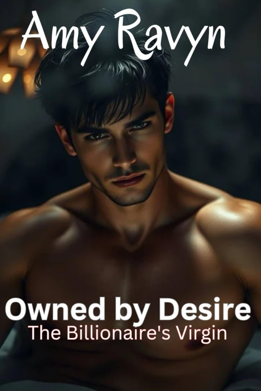 Owned by Desire: The Billionaire’s Virgin