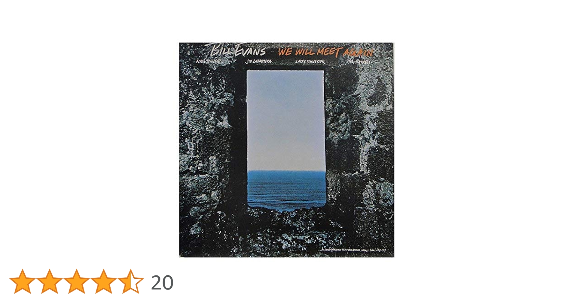 Amazon.co.jp: We Will Meet Again: ミュージック