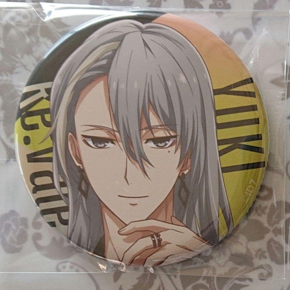 Amazon.co.jp: 1~2日 アイナナ B's-LOG ビーズログ 缶バッジ