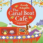 Cover of The Canal Boat Caf&eacute;