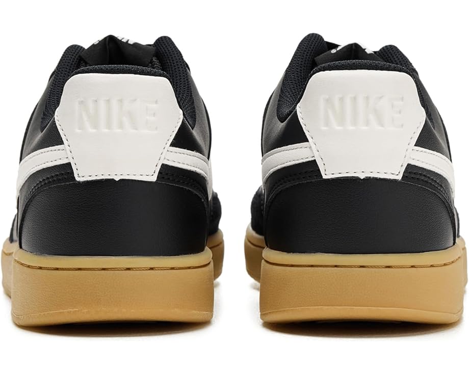 Nike Court Vision Low - Front View