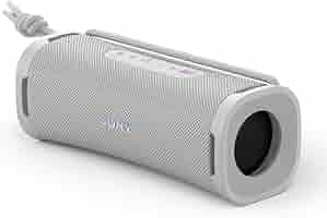 SONY ULT FIELD 1 オフホワイト Amazon.com: Sony - ULT Field 1 Wireless Bluetooth Speaker