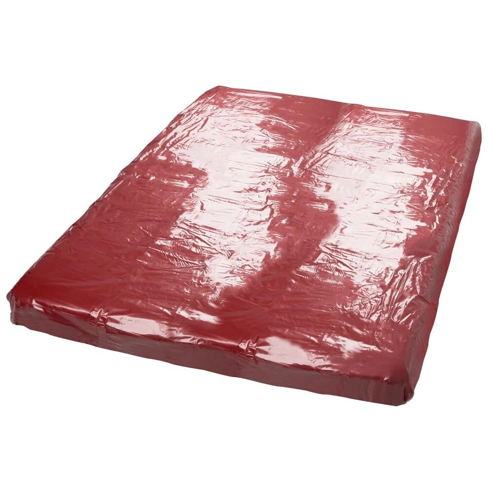 ZACK SATIN Laken Aus Satin Organisch - Schwarz - Bettwäsche