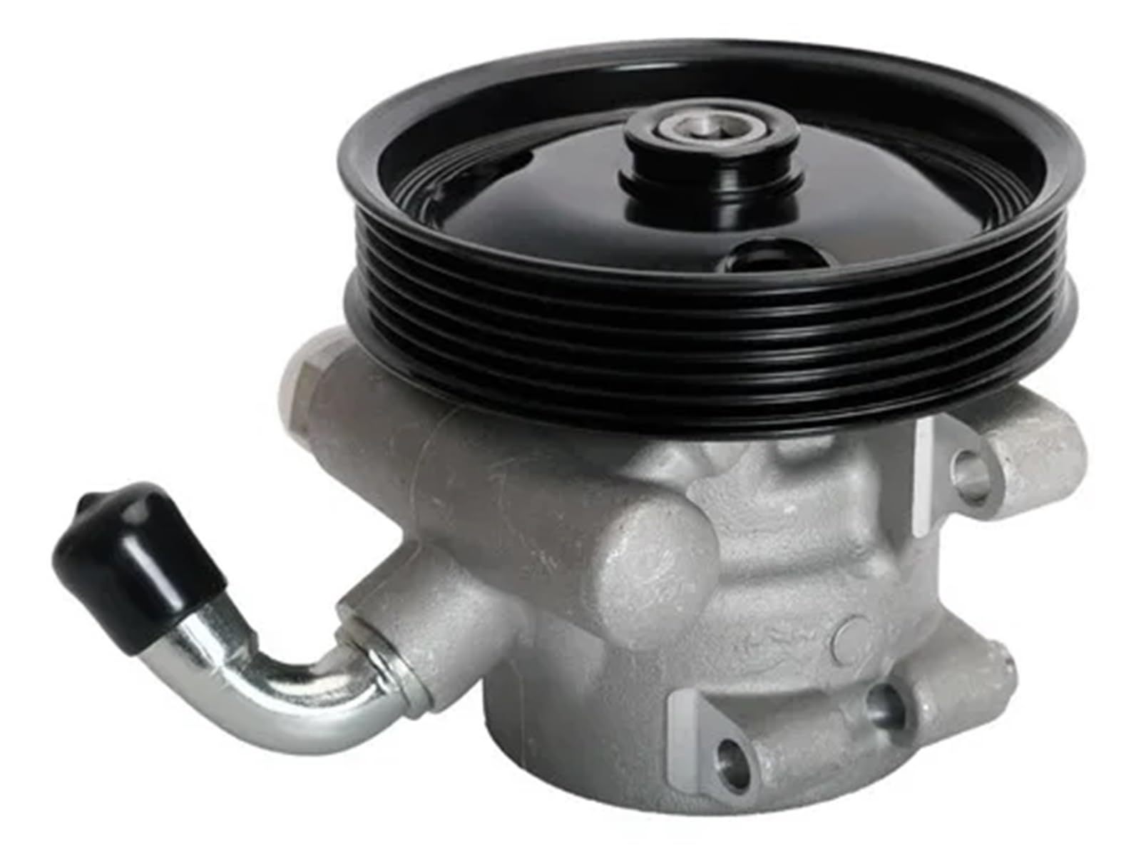 Bomba de giro Bomba de dirección Para Focus Para Ka Ecosport Fiesta First 1.6L 2S653A696DA 2S653A696CA 2S653A696EC Bomba Dirección Asistida Automática