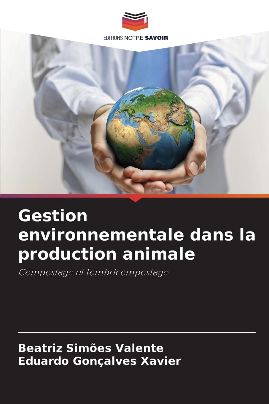 Gestion environnementale dans la production animale: Compostage et lombricompostage