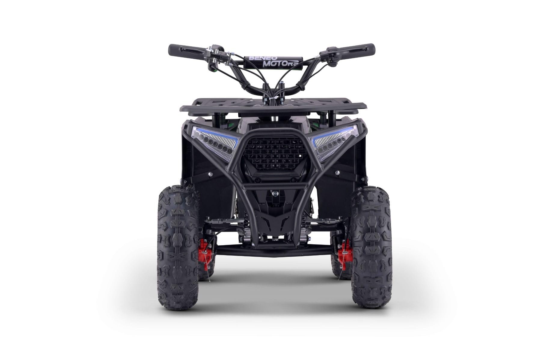 ATV - Pocket Quad pour enfants Beneo Motors ESCAPE Électrique Vert - 800W
