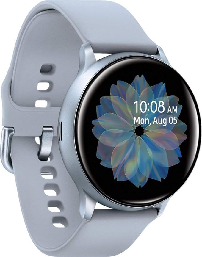 galaxy watch active 2 price