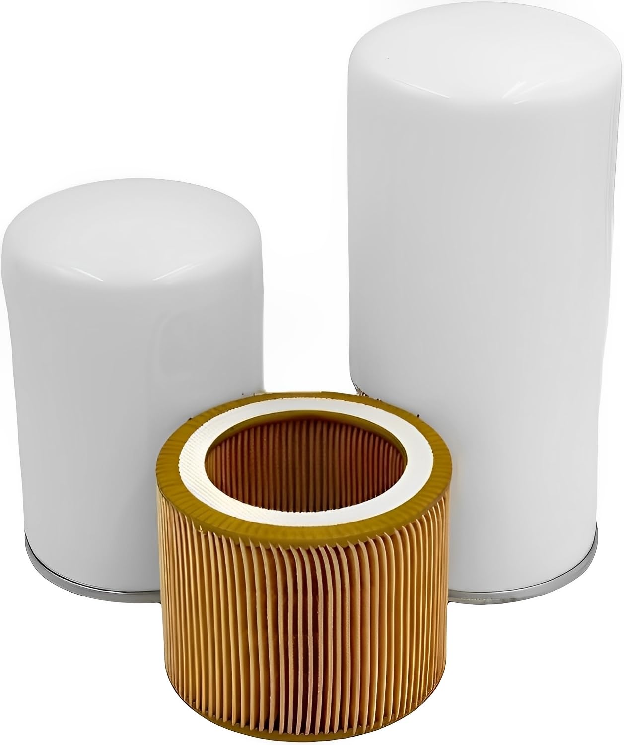 Air Filter Kit 24121212 Oil Filter 88171913 Oil Separator 39329602 for Ingersoll Rand Air Compressor UP5 UP6