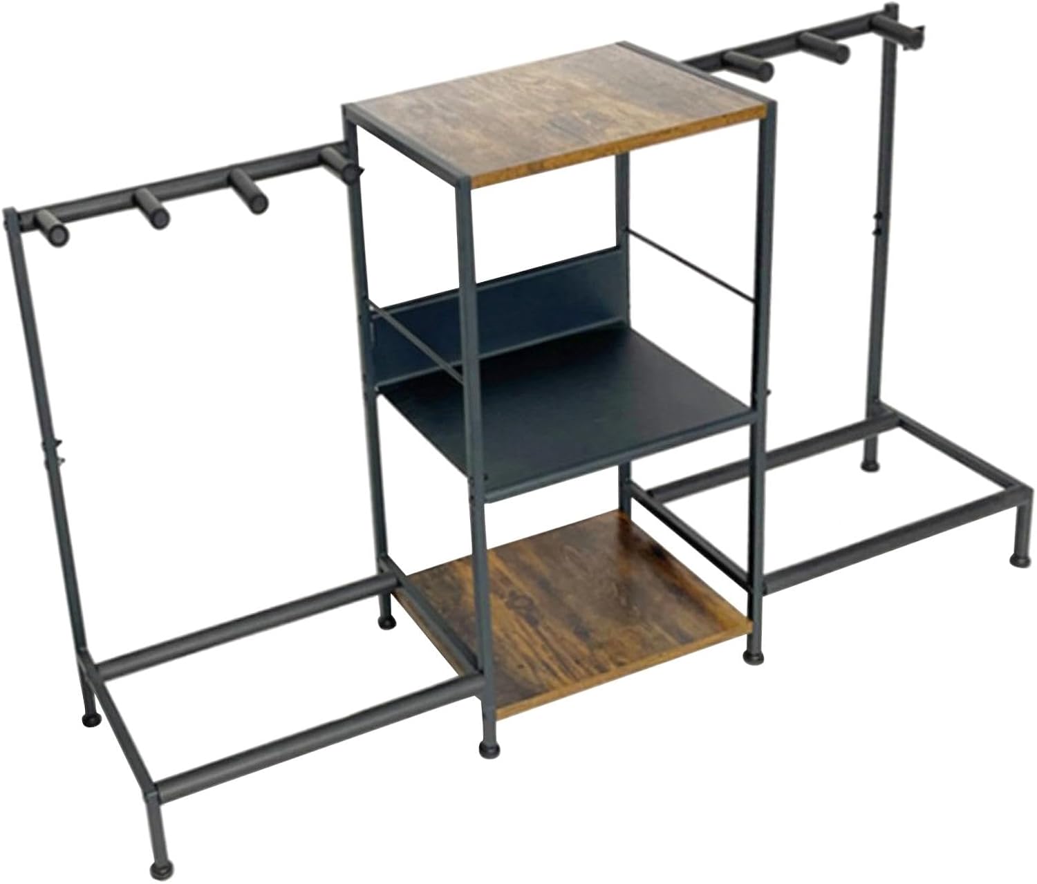 ランドクルーザー80用 ピロボールロアアーム、アッパーアームセット