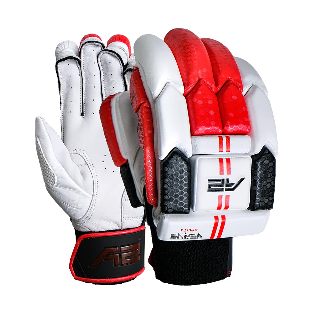 A2 CRICKET DREAM. BELIEVE. ACHIEVE Cricket Batting Gloves - Splitx 2023 - Size-Mens, Right Hand (RH) (B0CK4MVFB7) Amazon Price History, Amazon Price Tracker