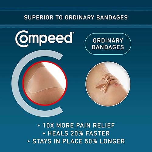 Miniatura 5 de Compeed Advanced Blister Care