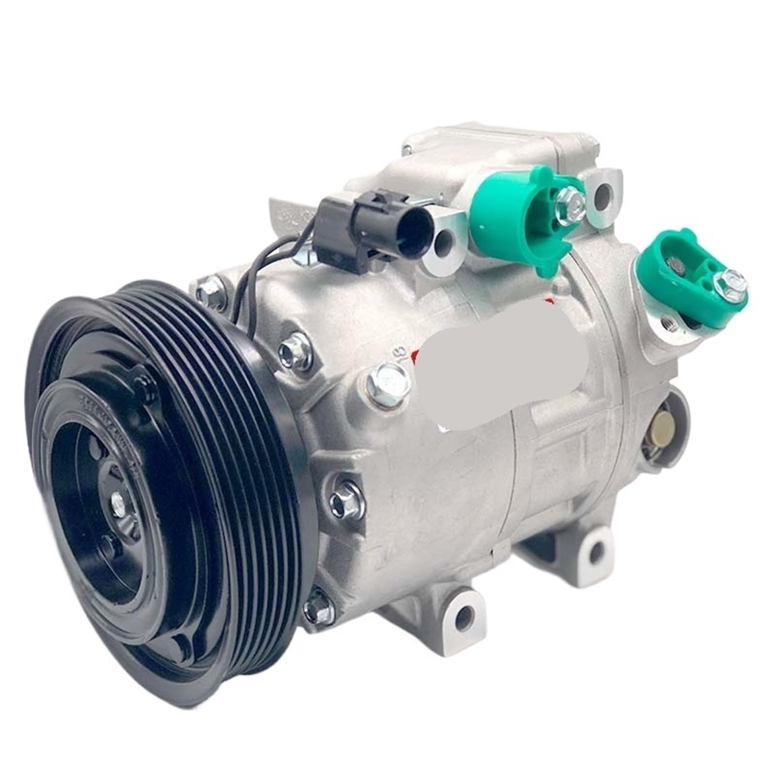 Rgimatvex One Color Compatible With Hyundai Sonata Compressor Kia Optima Hyundai Sonata 977013K220 Co 10916C 471-6037 10916An 10916X